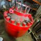 HECI 11” x 5M Annular