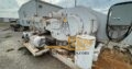 HT-1000 Triplex Pumps