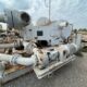 HT-1000 Triplex Pumps