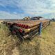 4-1/2” G-105 Drill Pipe