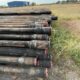 4-1/2” G-105 Drill Pipe