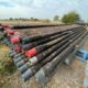 4-1/2” G-105 Drill Pipe