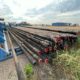 4-1/2” G-105 Drill Pipe