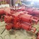 Shaffer LWS 11” x 5M