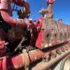 NOV Rolligon Quintuplex Double Pumper