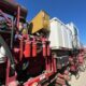 NOV Rolligon Quintuplex Double Pumper