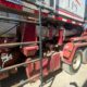NOV Rolligon Quintuplex Double Pumper