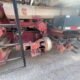 NOV Rolligon Quintuplex Double Pumper