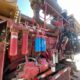 NOV Rolligon Quintuplex Double Pumper