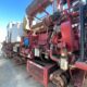 NOV Rolligon Quintuplex Double Pumper