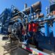 NOV Quintuplex Dbl Pumper
