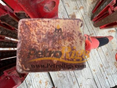 6 3/4-8 1/2 inch Drill Collar Slips