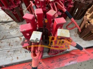 4 x 4-7/8 inch Drill Collar Slips