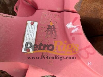 NOV 4-1/2 inch 350T Elevators