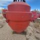 11 inch x 10,000 PSI Annular