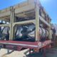 NOV Rolligon Quintuplex Double Pumper