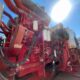 NOV Rolligon Quintuplex Double Pumper