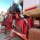 NOV Rolligon Quintuplex Double Pumper