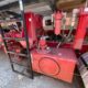 NOV Rolligon Quintuplex Double Pumper