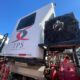 NOV Rolligon Quintuplex Double Pumper