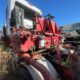NOV Rolligon Quintuplex Double Pumper