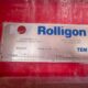 NOV Rolligon Quintuplex Double Pumper
