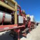 NOV Rolligon Quintuplex Double Pumper