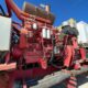 NOV Rolligon Quintuplex Double Pumper