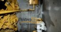 Caterpillar 3508B Genset