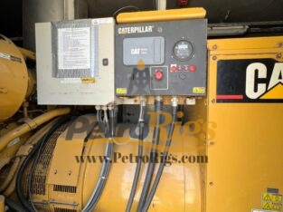 Caterpillar 3508B Genset