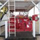 CROWN 1500 AC/VFD Rig
