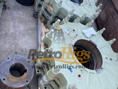 EATON 236 WCBD Brake