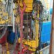 Varco TDS 4S Top Drive