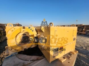 Joliet AC1500 Drilling Motors