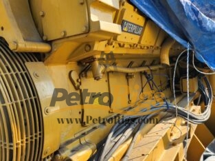 Caterpillar 3516 Genset