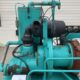 Sullivan Palatek Air Compressor