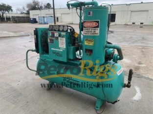 Sullivan Palatek Air Compressor