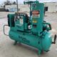 Sullivan Palatek Air Compressor