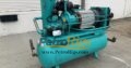 Sullivan Palatek Air Compressor