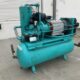 Sullivan Palatek Air Compressor