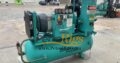 Sullivan Palatek Air Compressor