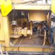 Electro Hydraulic Power Pack