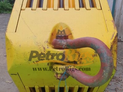 National 760-H-650 Block Hook