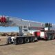 LIEBHERR 300 Ton Crane