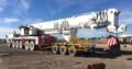 LIEBHERR 300 Ton Crane