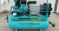 Sullivan Palatek Air Compressor