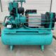 Sullivan Palatek Air Compressor