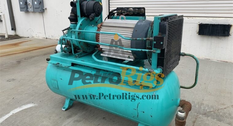 Sullivan Palatek Air Compressor