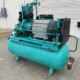 Sullivan Palatek Air Compressor