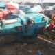 13-5/8 inch 10M Single Ram BOP’s